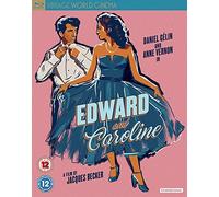 Edward And Caroline [Blu-ray] [1951]