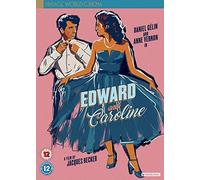 Edward And Caroline [DVD] [1951]