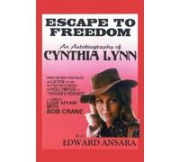 Edward Ansara Escape to Freedom (Tascabile)