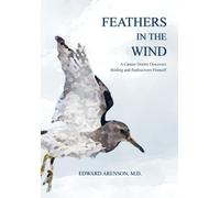Edward Arenson Feathers in the Wind (Copertina rigida)