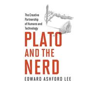 Edward Ashford Lee Plato and the Nerd (Tascabile)