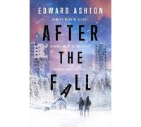 Edward Ashton After the Fall (Tascabile)