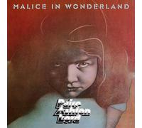 Edward Ashton - Malice In Wonderland
