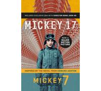 Edward Ashton Mickey7 (Tascabile)