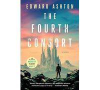 Edward Ashton Ashton Edward The Fourth Consort (Tascabile)