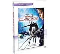 Edward aux mains d'argent