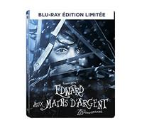 Edward aux mains d'argent