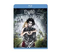 Edward dalle mani d'argento – Twentieth Century Fox Film Corporation