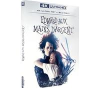 Edward aux Mains d'argent [4K Ultra HD Bonus]