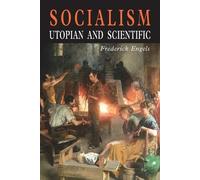 Edward Aveling Friedrich Engels Socialism (Tascabile)