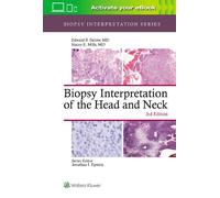 Edward B. Stelow Stacey Biopsy Interpretation of the Head an (Copertina rigida)
