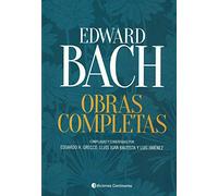 Edward BACH. OBRAS Completas