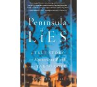 Edward Ball Peninsula of Lies (Tascabile)