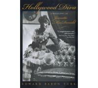 Edward Baron Turk Hollywood Diva (Tascabile)
