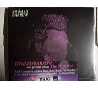 Edward Barrow - The Black Tree