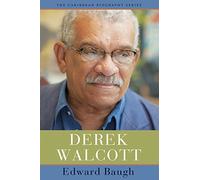 Edward Baugh Derek Walcott (Tascabile)