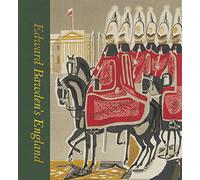 Edward Bawden's England: (Victoria and Albert Museum)