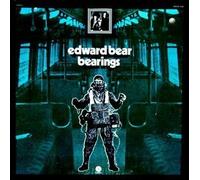Edward Bear - Bearings by Edward Bear (1969-01-01)