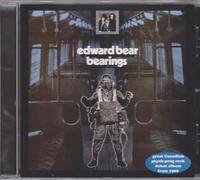 Edward Bear - Edward Bear - Bearings