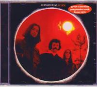 Edward Bear - Edward Bear - Eclipse