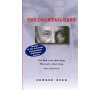 Edward Bear The Cocktail Cart (Tascabile)
