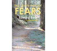 Edward Bear The Seven Deadly Fears (Tascabile)