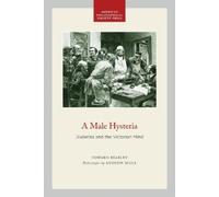 Edward Beasley A Male Hysteria (Copertina rigida)