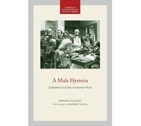 Edward Beasley A Male Hysteria (Tascabile)