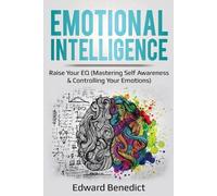 Edward Benedict Emotional Intelligence (Tascabile) Ei Master