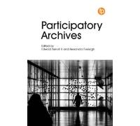 Edward Benoit III Participatory Archives (Tascabile)