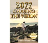 Edward Benson 2022 (Tascabile)