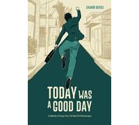 Edward Benzel Today Was A Good Day (Tascabile)