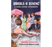 Edward Biddulph Double-O Dining (hardback) (Copertina rigida)