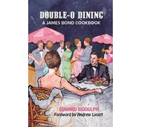 Edward Biddulph Double-O-Dining (Tascabile)