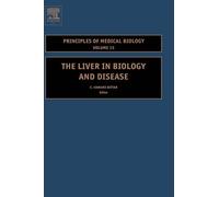 Edward Bittar The Liver in Biology and Disease (Copertina rigida)
