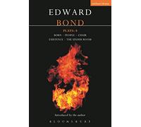 Edward Bond Plays: 8: v. 8
