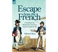 Edward Boys Escape from the French (Tascabile)
