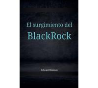 Edward Branson El surgimiento del Black Rock (Tascabile)