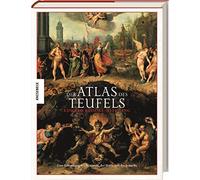 Edward Brooke-H Der Atlas des Teufels: Eine Erkundung des Him (Copertina rigida)