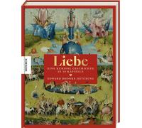 Edward Brooke-Hitching Lu Liebe: Eine kuriose Geschichte in (Copertina rigida)