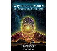 Edward Bruce Bynum Ann C Brown Timothy Owens Moo Why Darkness Matte (Tascabile)
