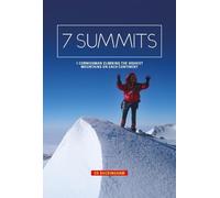 Edward Buckingham 7 Summits (Tascabile)