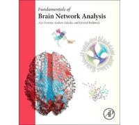 Edward Bullmore Alex Fornito And Fundamentals of Brain Netwo (Copertina rigida)