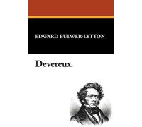 Edward Bulwer-Lytton Devereux (Tascabile)