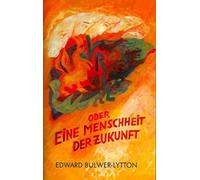 Edward Bulwer-Lytton Gue Vril - oder eine Menschheit der Zuk (Copertina rigida)