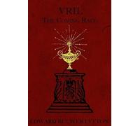 Edward Bulwer Lytton Lytton Vril (Tascabile)