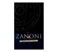 Edward Bulwer Lytton Lytton Zanoni (Tascabile)