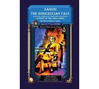 Edward Bulwer-Lytton Signet Il Y' Viavia Zanoni the Rosicrucian Tale (Tascabile)