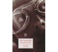 Edward Bulwer-Lytton The Coming Race - Encore Edition (Tascabile)