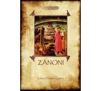 Edward Bulwer-Lytton Zanoni (Tascabile)